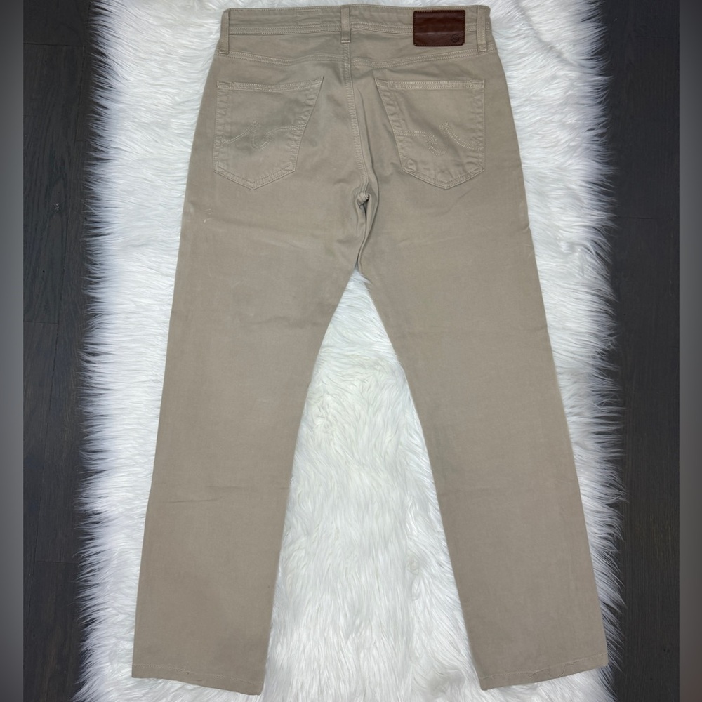 AG, Adriano Goldschmeid Pants, The Graduate Tailored Leg - Picture 3 of 7